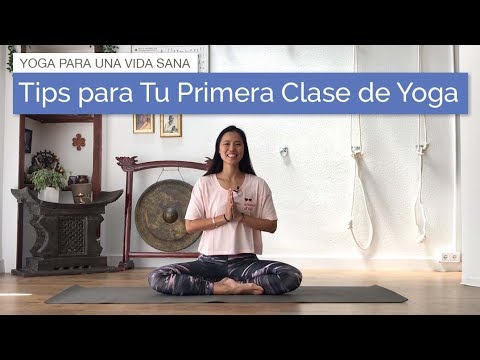 Curso Clase Yoga 16