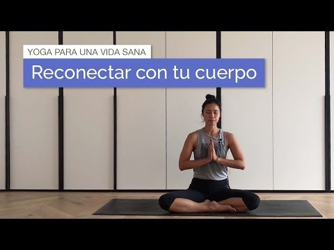 Curso Clase Yoga 21