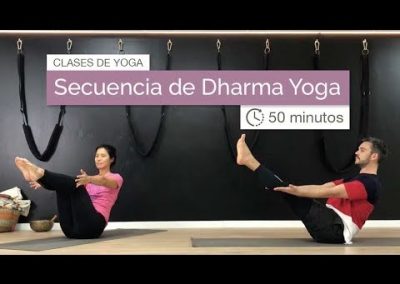 Curso Yoga Clase 7